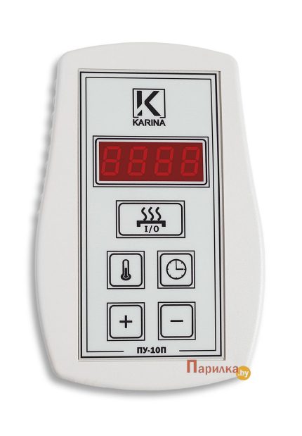 Пульт управления KARINA Slim CS15
